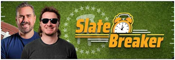 DraftKings Slate Breaker