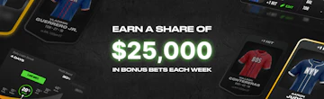 Draft Kings Sportsbook Big League Draw Jackpot