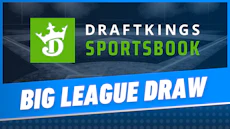 Draft Kings Sportsbook Big League Draw