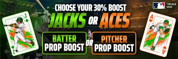 DraftKings Sportsbook Jacks or Aces