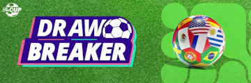 Draft Kings WC Draw Breaker