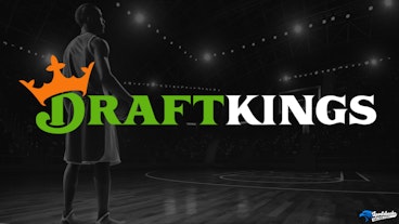Draftkings Sportsbook Basketball Promo