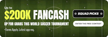 Enter the Fanatics Squad Picks Contest