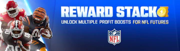 FanDuel Sportsbook NFL Rewards Stack