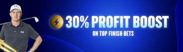 Fan Duel Sportsbook US Open Profit Boost