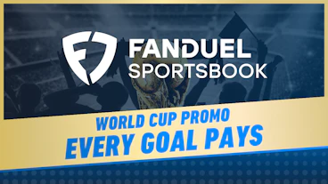 Fan Duel World Cup Every Goal Pays