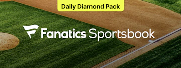 Fanatics Daily Diamond Boost Pack
