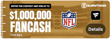 Fanatics NFL Survivor Pool