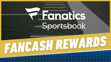 Fanatics Sportsbook Fan Cash