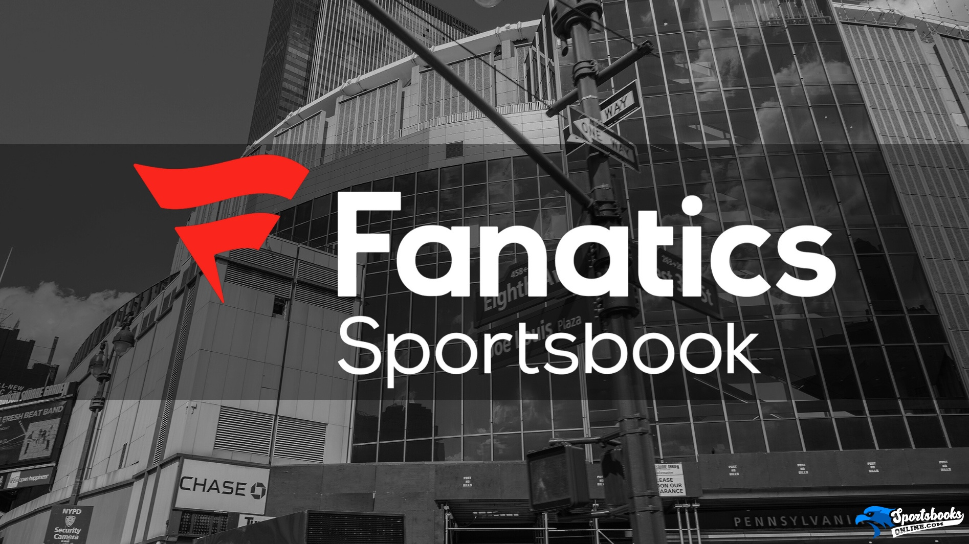 Fanatics Sportsbook NY Promo