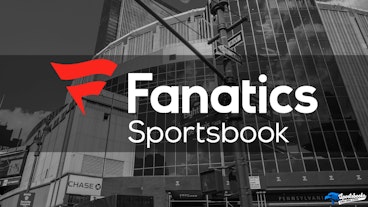 Fanatics Sportsbook NY Promo