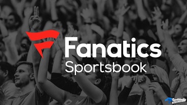 Fanatics Sportsbook Promo