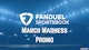 Fanduel March Madness Promo 2025