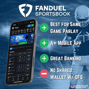 Fanduel Sportsbook Review
