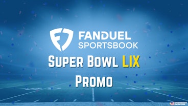 Fanduel Super Bowl Promo 2025