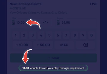 Fliff Play Through Requirements Image 2b