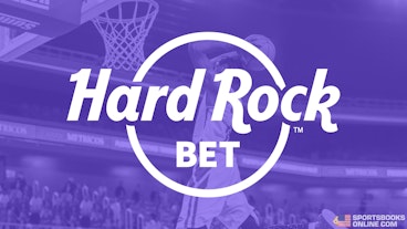 Hard Rock Bet Promo
