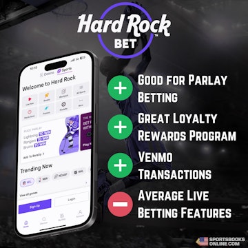 Hard Rock Bet Review