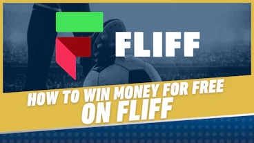 How to Win Money for Free on Fliff
