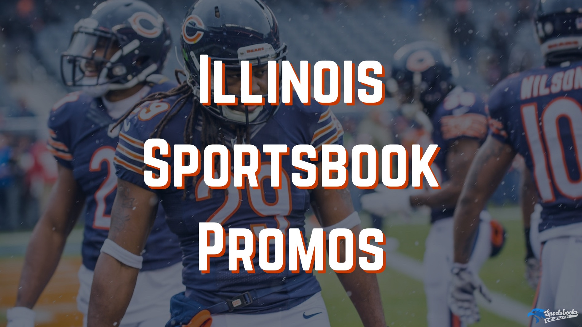 Illinois Sportsbook Promos