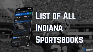 Indiana Sportsbooks