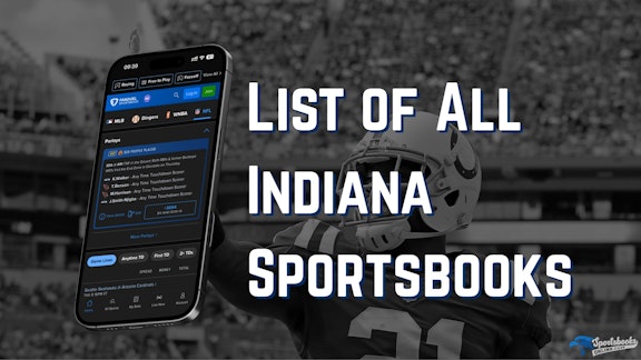 Indiana Sportsbooks