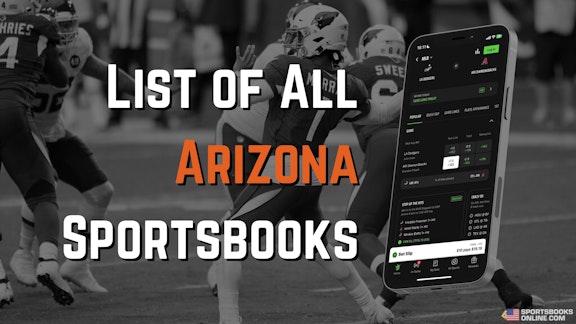 Arizona Sportsbooks