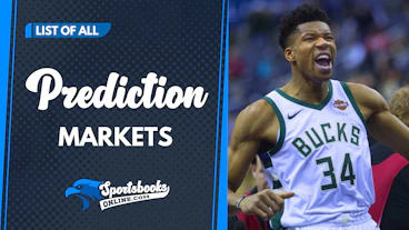 List of All Prediction Markets