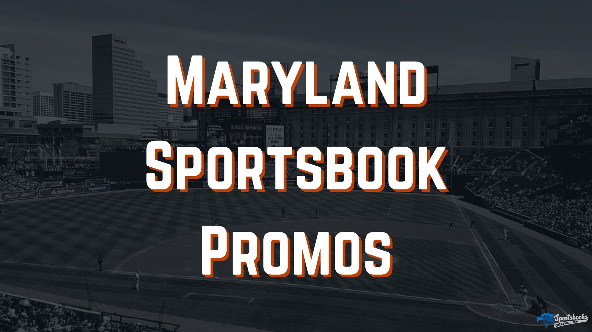 Maryland Sportsbook Promos 2025