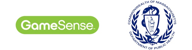 Mass regulatory logos