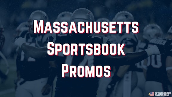 Massachusetts Sportsbook Promos