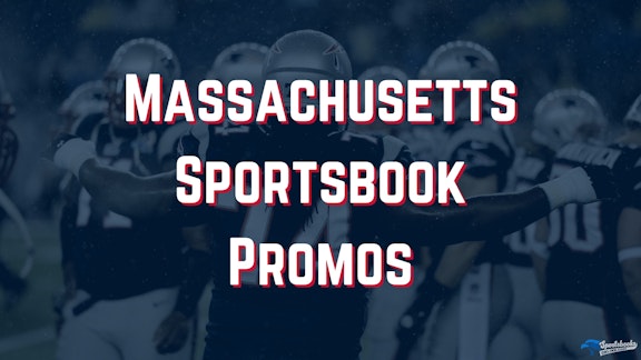Massachusetts Sportsbook Promos 2025
