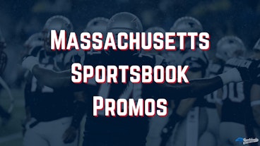 Massachusetts Sportsbook Promos 2025
