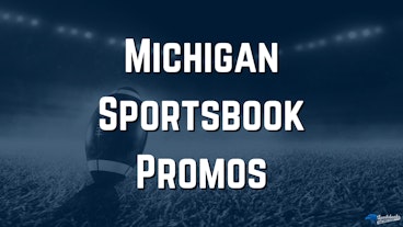 Michigan Sportsbook Promos 2025
