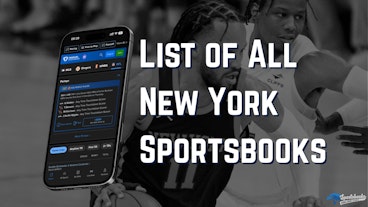 New York Sportsbooks