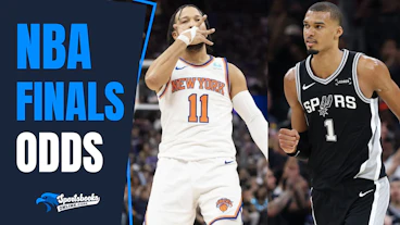 2026 NBA Finals Betting Preview