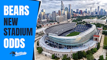 Bears Relocation Odds