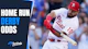 Home Run Derby Odds 2026