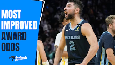 MIP Odds NBA