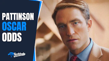 Robert Pattinson Oscar Odds