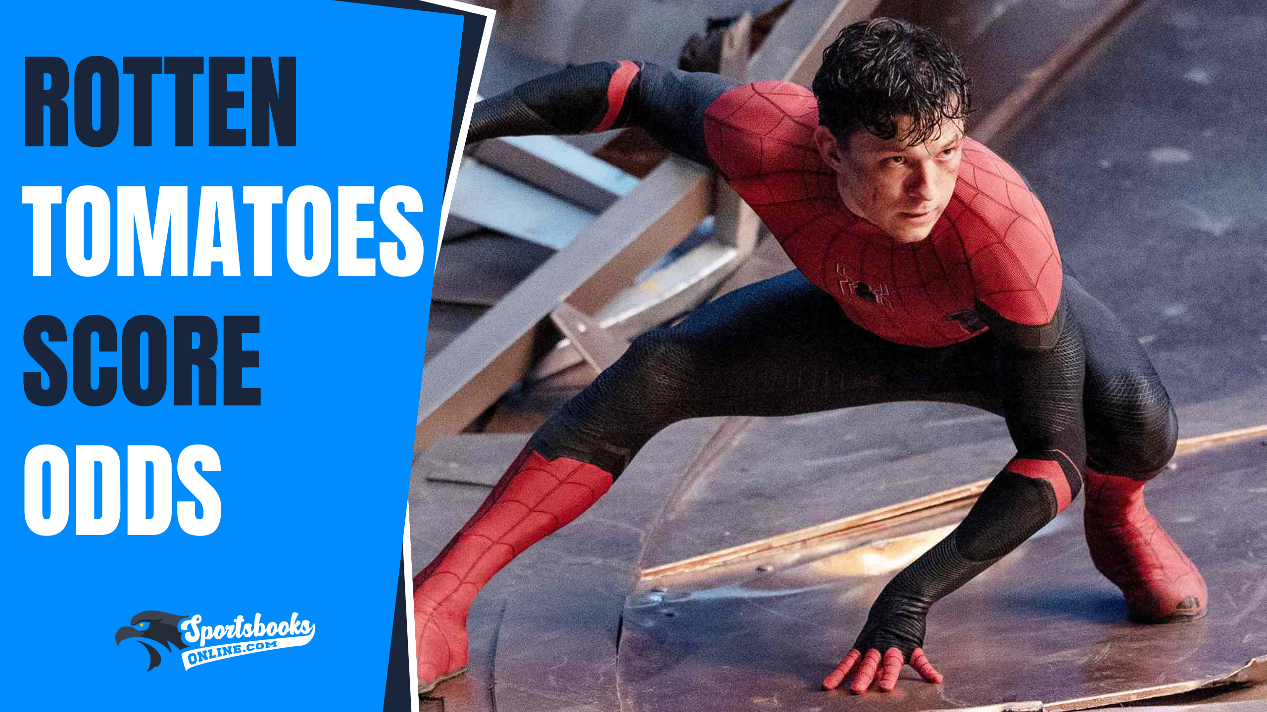 Spider man rotten tomatoes score2