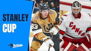 Stanley Cup Final Odds 2026