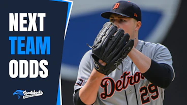 Tarik Skubal trade next team odds 2026