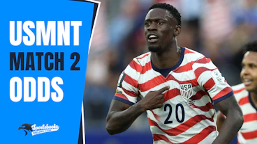 US Australia Odds Preview