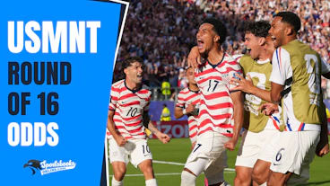 USA Belgium Odds Preview