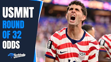 USA Bosnia Odds Preview