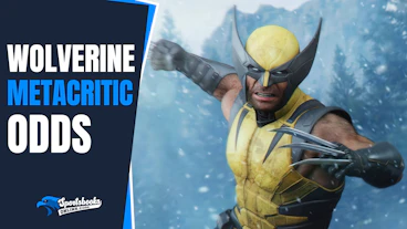 Wolverine Metacritc Odds