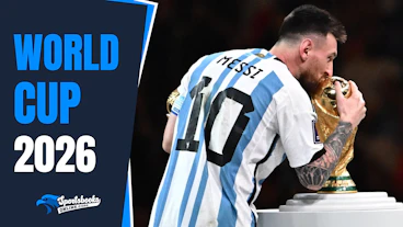 Argentina world cup odds