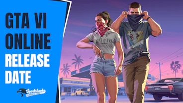 Gta 6 online release date odds