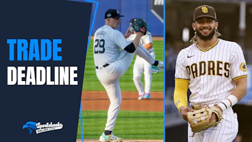 Mlb trade deadline